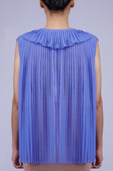 Quinn Top in Periwinkle